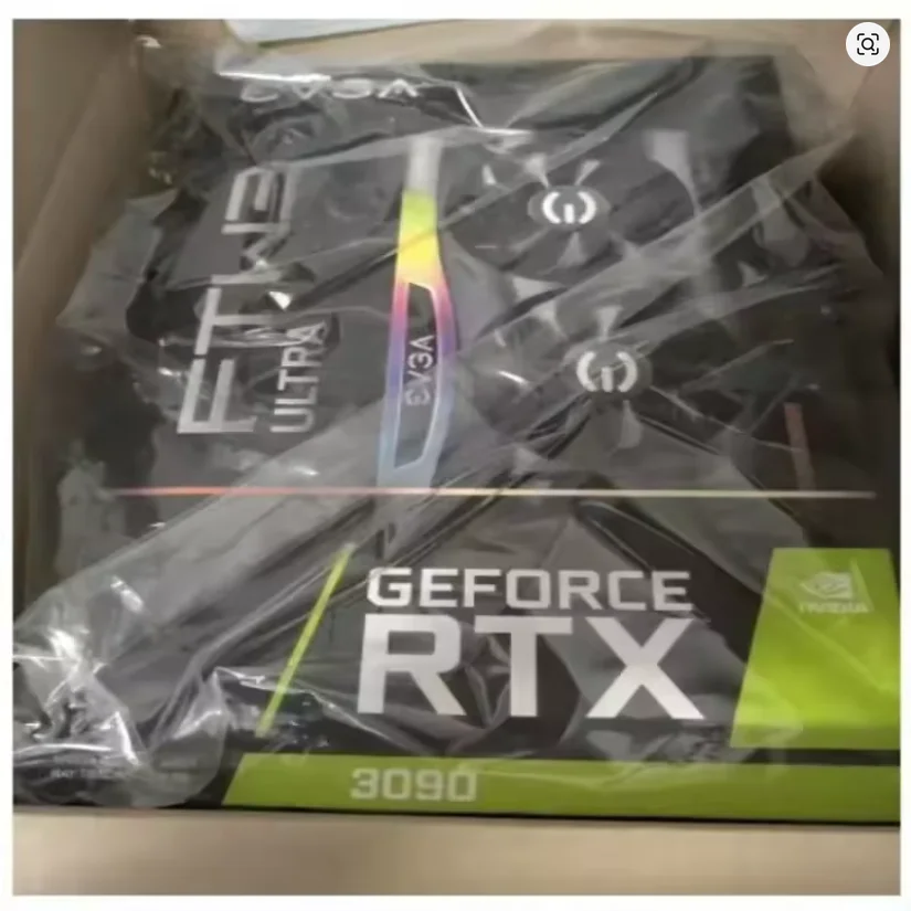 Scheda Grafica GeForce RTX 309 - Graphics Card 24Gb Gddr6X recensione e prezzo