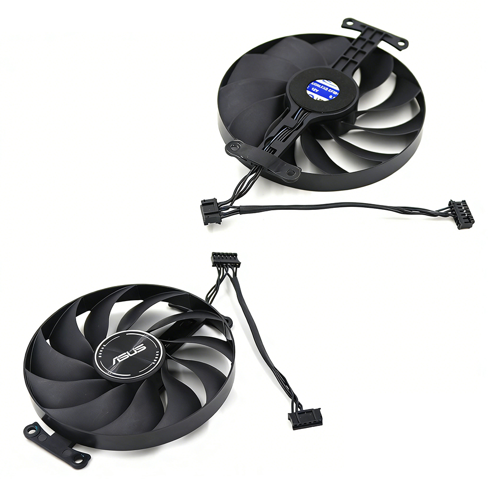 Ventola per scheda video RX907 - Rx 9070 Xt recensione e prezzo