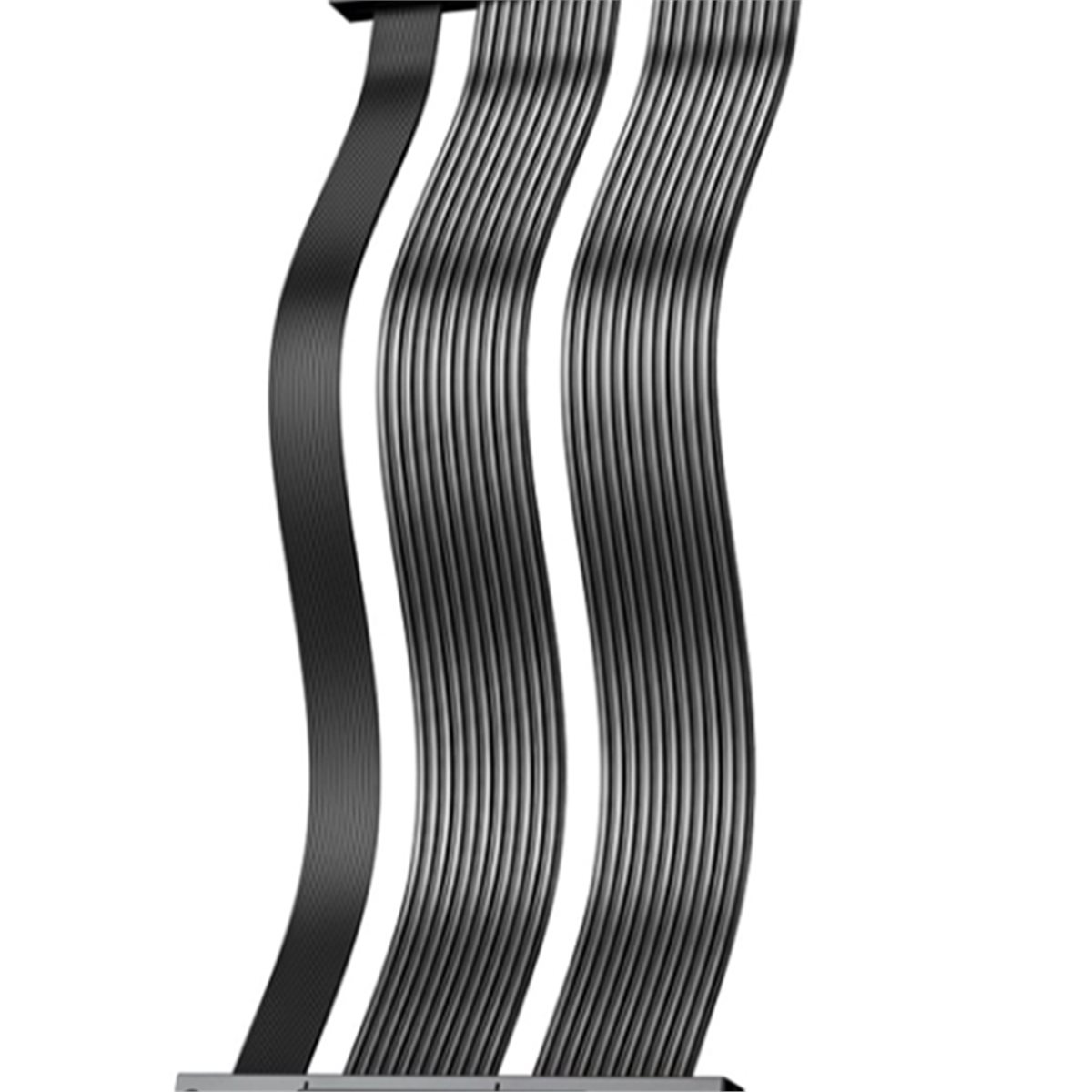 Cavo Riser PCIe 5.0 per Montag - Pcie 5.0 Gpu Riser Cable recensione e prezzo