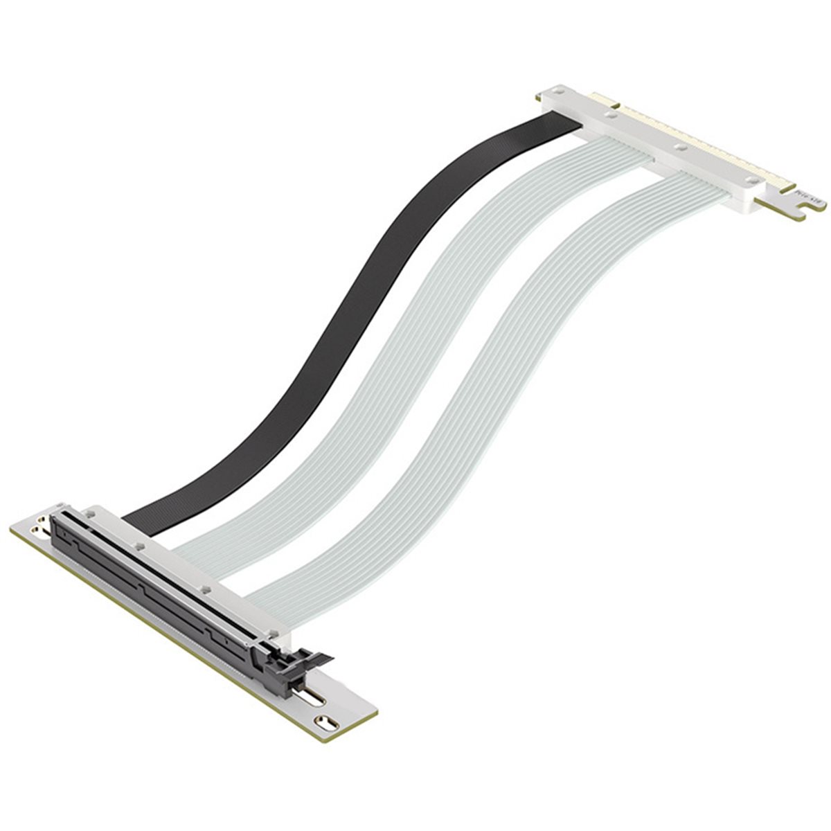 NUOVO 2026 Cavo Riser PCI-E 5. - Pcie 5.0 Gpu Riser Cable recensione e prezzo