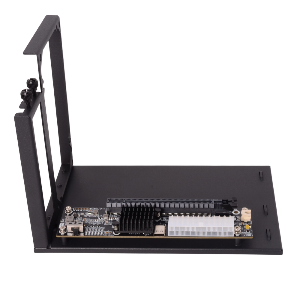 Adattatore EGPU Thunderbolt 4/ - Gpu External Dock Egpu Thunderbolt 4 recensione e prezzo