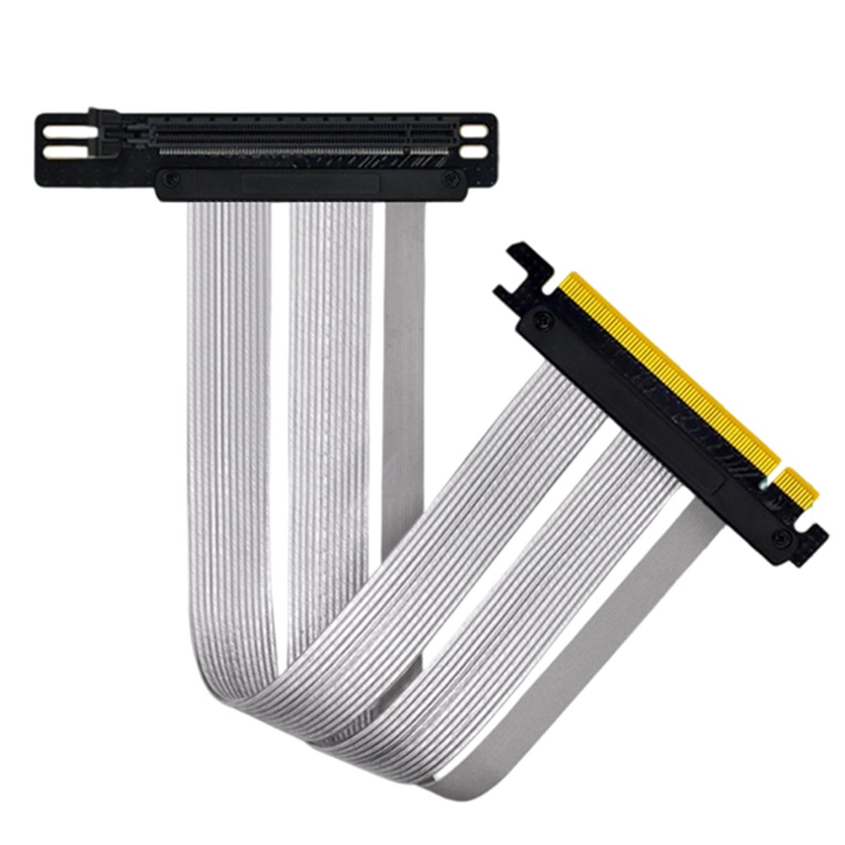 Cavo Riser PCIe 5.0 X16 per RT - Pcie 5.0 Gpu Riser Cable recensione e prezzo