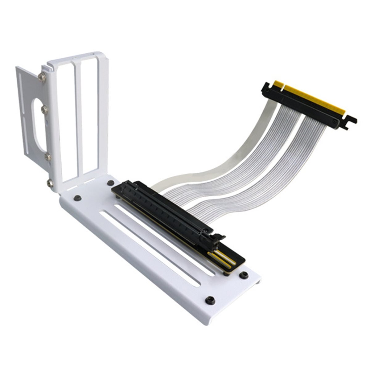 Cavo Riser PCIe 5.0 X16 per RT - Pcie 5.0 Gpu Riser Cable recensione e prezzo