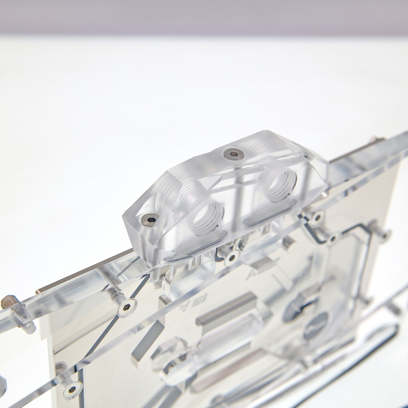 Bykski Dissipatore GPU RGB a C - Rtx 4090 Water Block recensione e prezzo