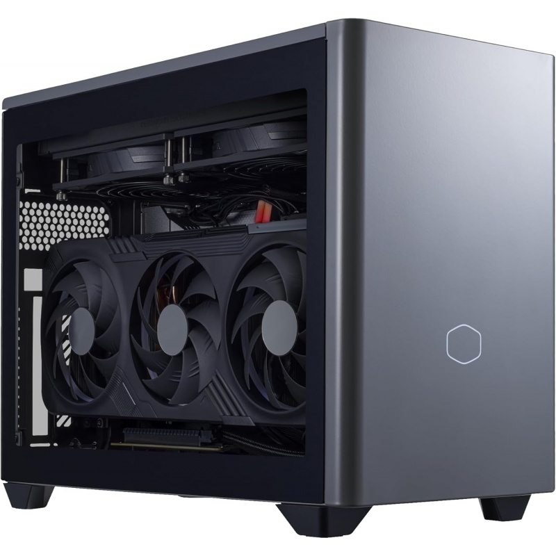 Cooler Master NR2 Mini ITX – U - Rtx 5080 16Gb recensione e prezzo
