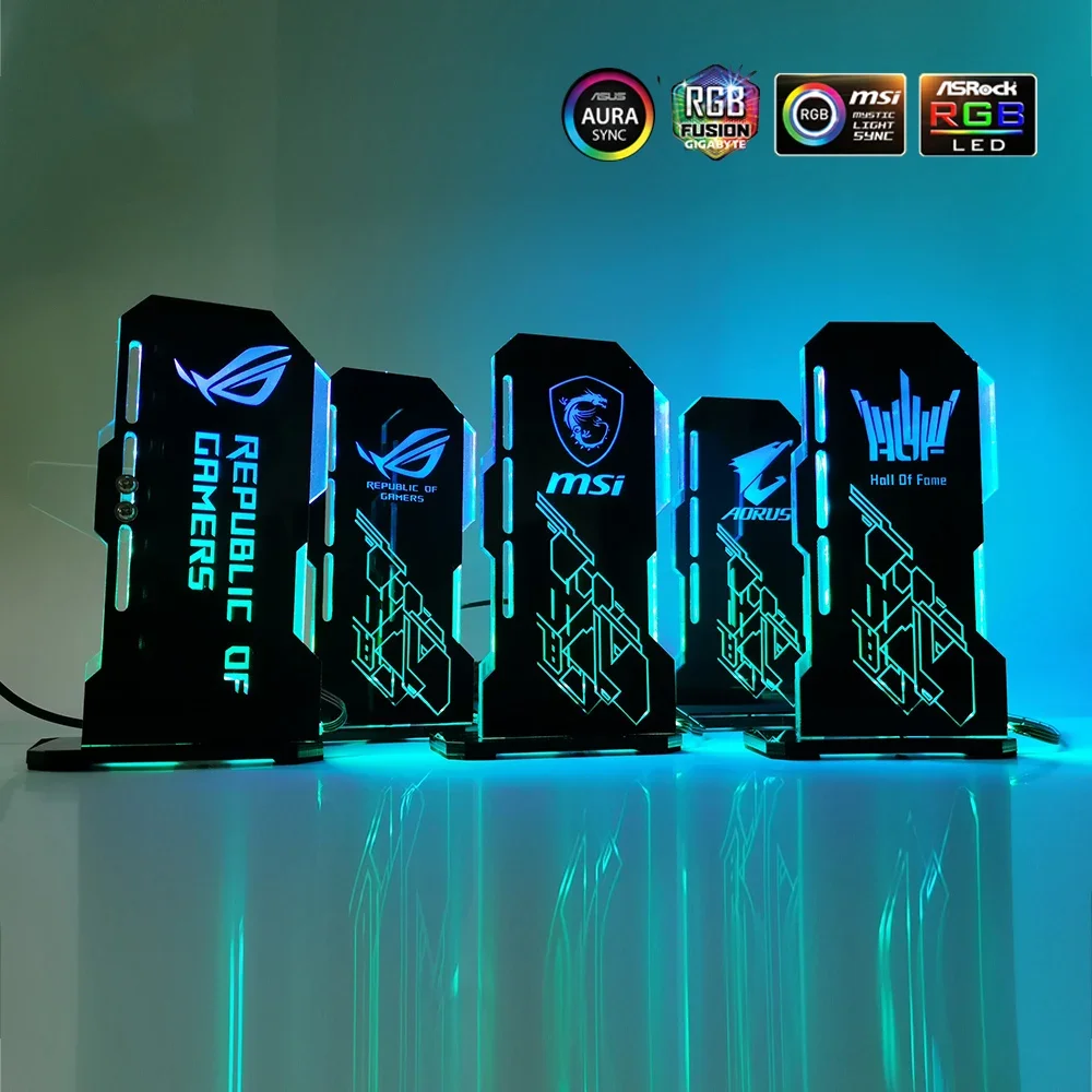 Staffa MSI VGA ARGB Supporto G - Desktop Gaming Gpu 32Gb recensione e prezzo