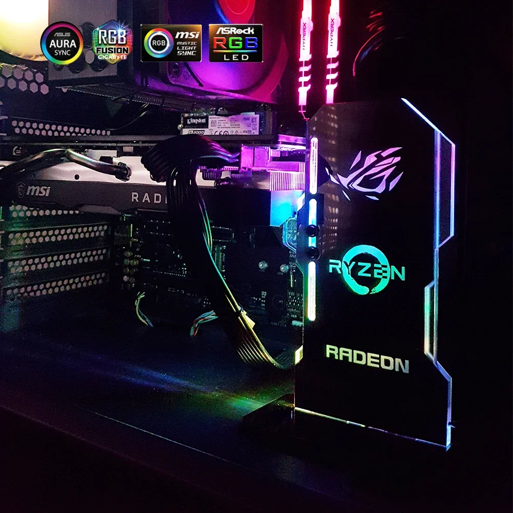 Staffa MSI VGA ARGB Supporto G - Desktop Gaming Gpu 32Gb recensione e prezzo
