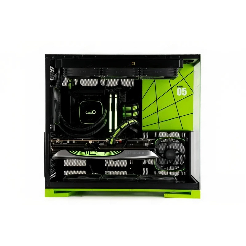 I9 14900K R9 9950X3D RTX 5090  - Rtx 5090 32Gb recensione e prezzo