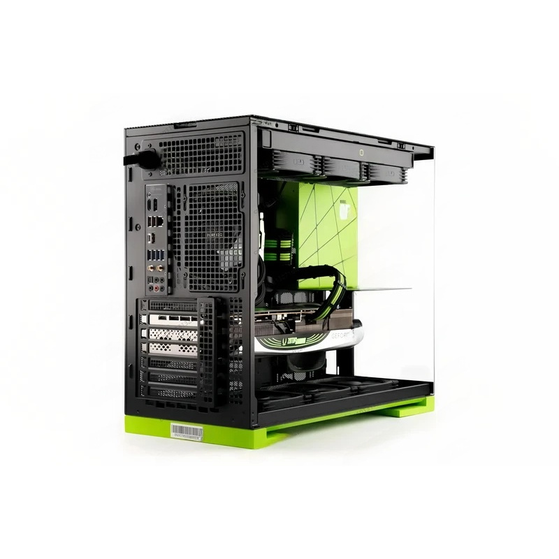 I9 14900K R9 9950X3D RTX 5090  - Rtx 5090 32Gb recensione e prezzo