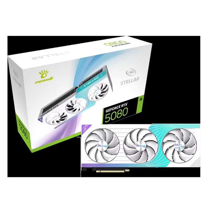 【CHIMU HOME】 Scheda video da g - Rtx 5080 16Gb recensione e prezzo