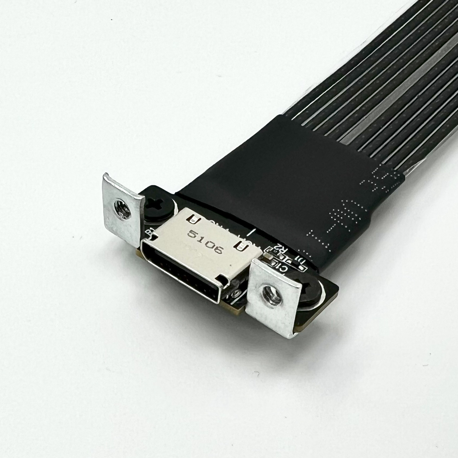 Adattatore PCIE 5.0 X4 Gen5 M. - Pcie 5.0 Gpu Riser Cable recensione e prezzo