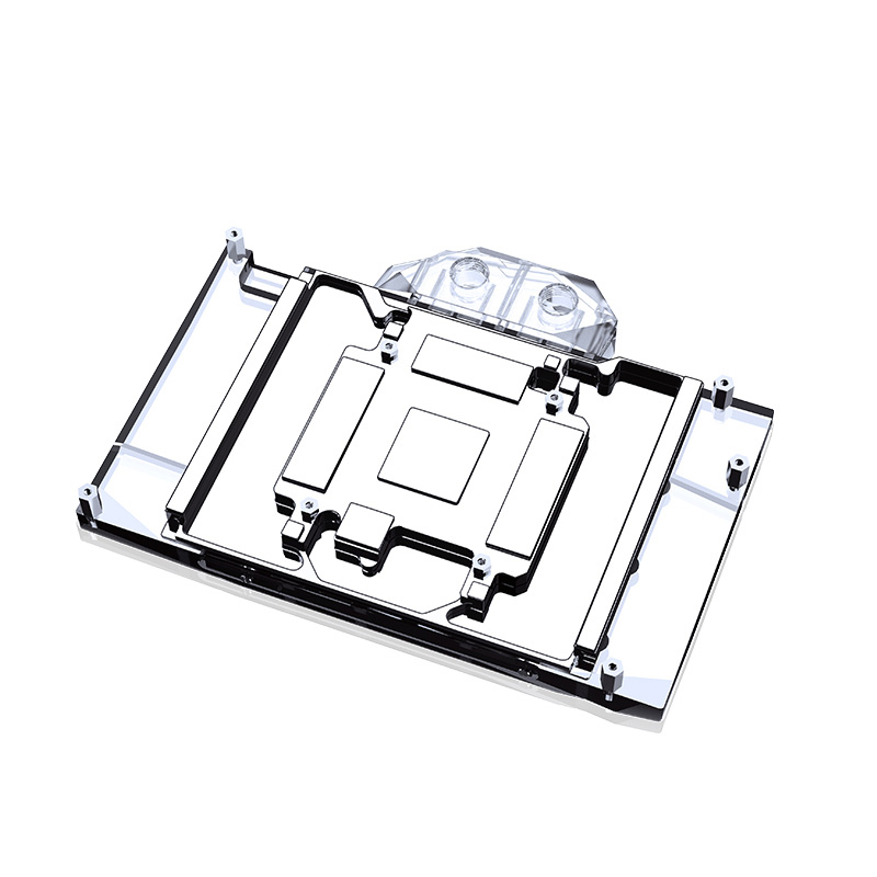 Bykski Water Block per NVIDIA  - Rtx 4090 Water Block recensione e prezzo
