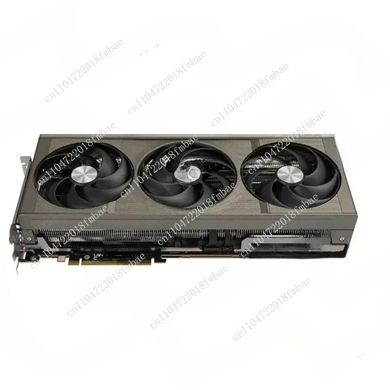 Scheda Grafica Usata Sapphire  - Rx 9070 16Gb recensione e prezzo