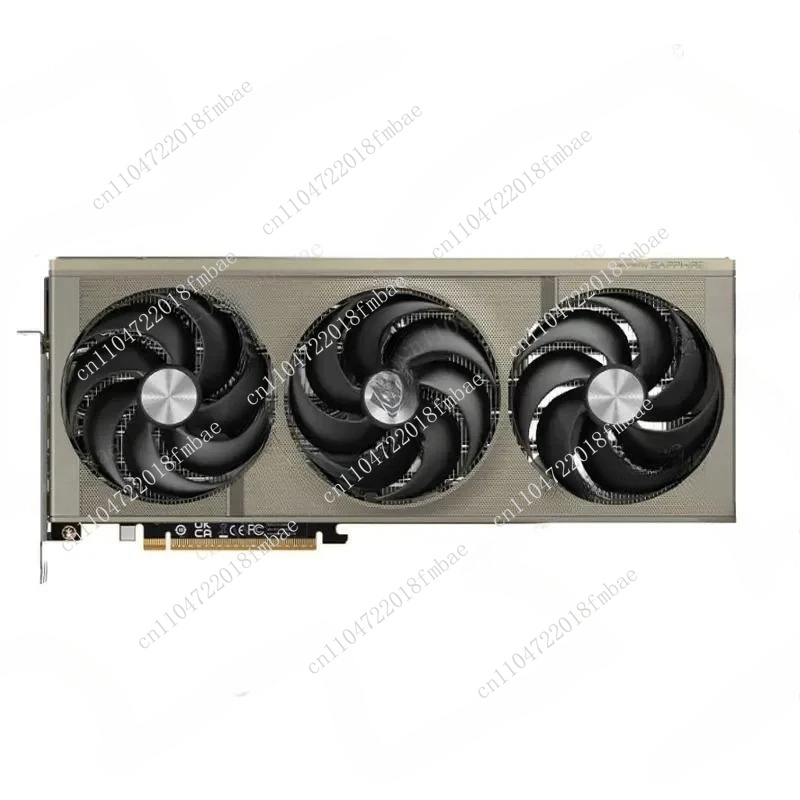 Scheda Grafica Usata Sapphire  - Rx 9070 16Gb recensione e prezzo
