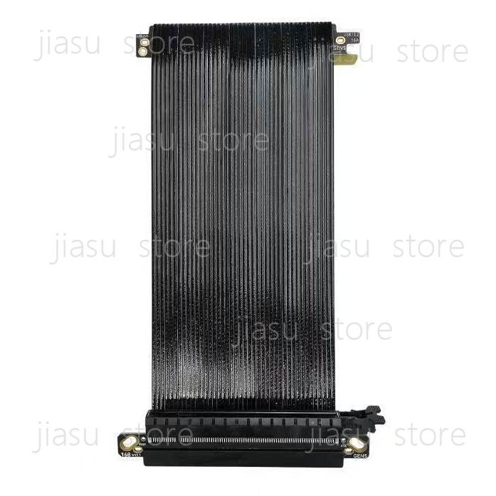 Cavo Riser GPU PCIe 5.0 Full S - Pcie 5.0 Gpu Riser Cable recensione e prezzo
