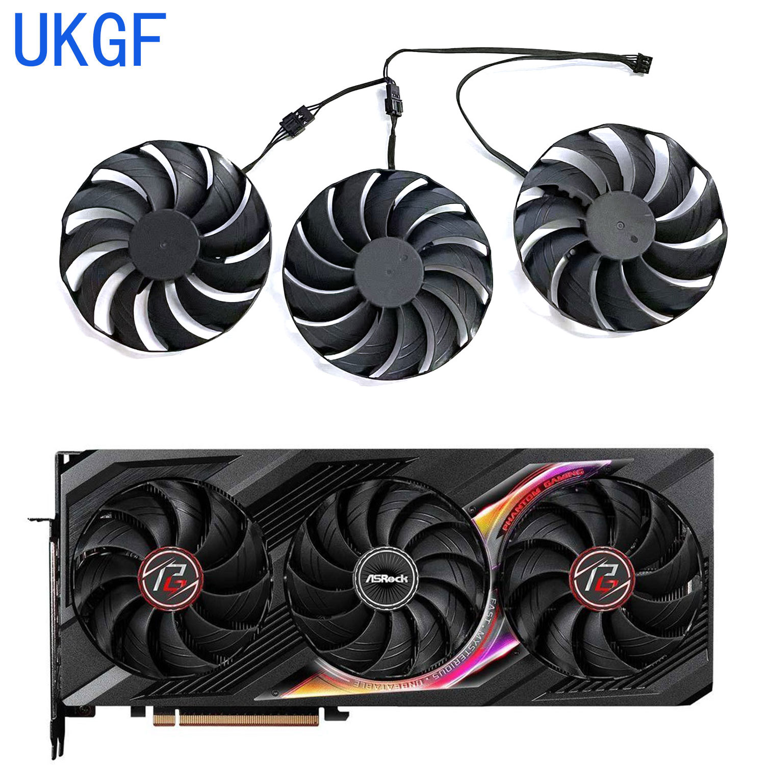 Ventola GPU per Scheda Grafica - Rx 7900 Xtx 24Gb recensione e prezzo