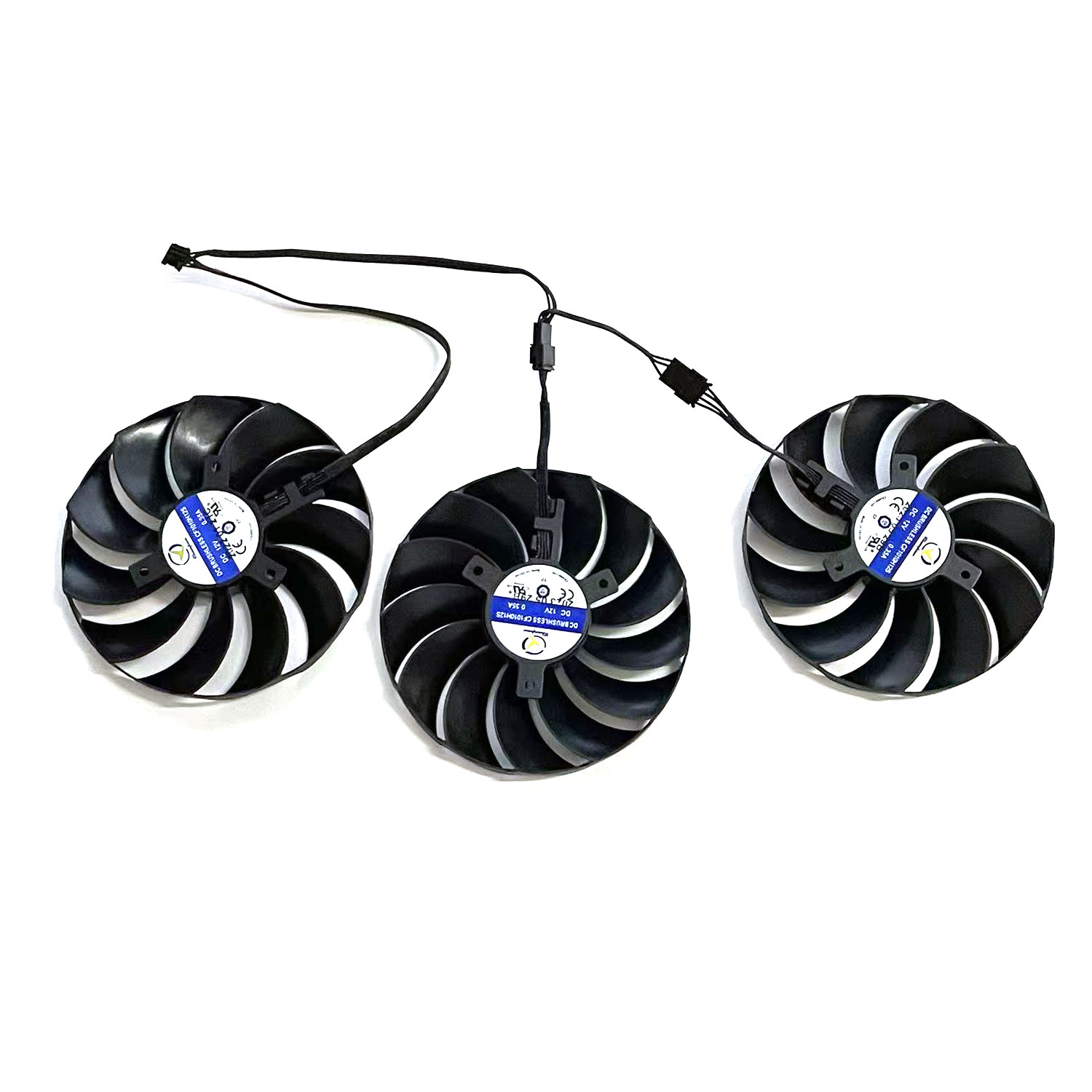 Ventola GPU per Scheda Grafica - Rx 7900 Xtx 24Gb recensione e prezzo