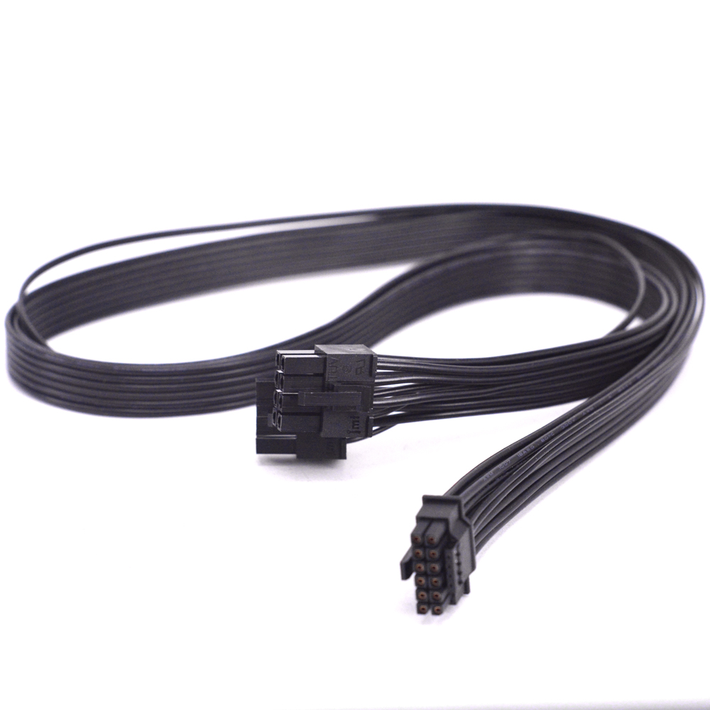 Cavo modulare XPG ATADA 600W P - Dual 8Pin To 16Pin 12Vhpwr Cable recensione e prezzo