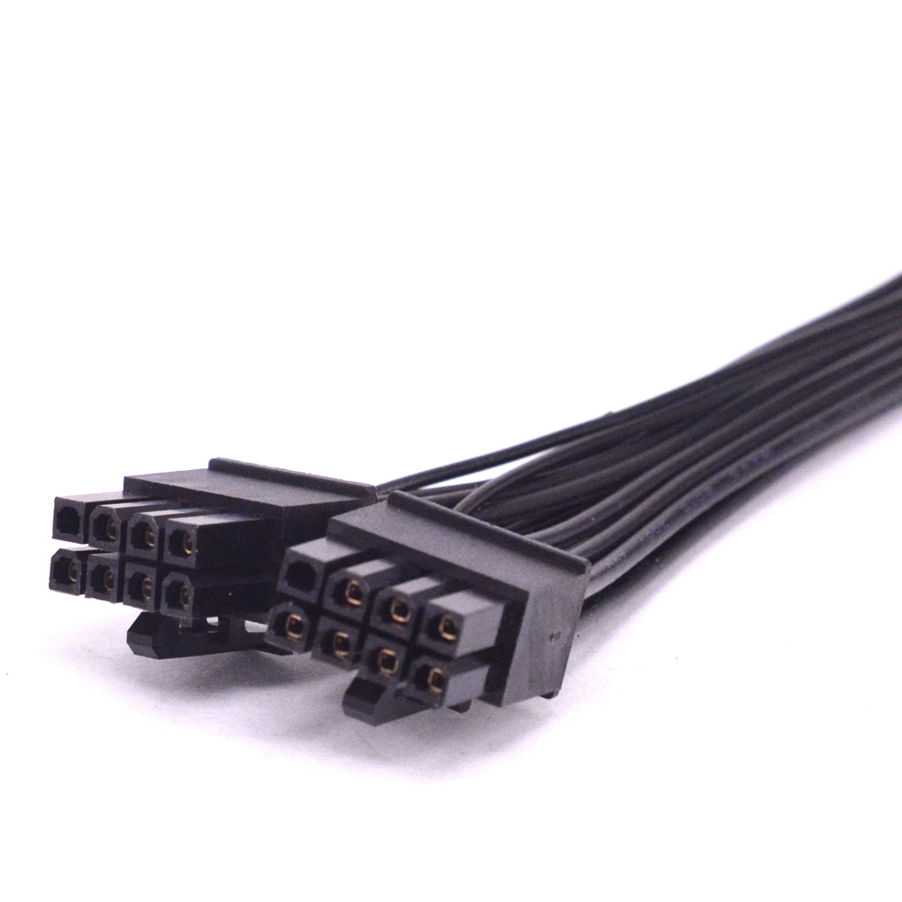 Cavo modulare XPG ATADA 600W P - Dual 8Pin To 16Pin 12Vhpwr Cable recensione e prezzo