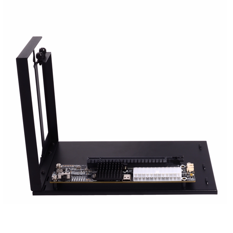 Adattatore EGPU Esterno per No - Gpu External Dock Egpu Thunderbolt 4 recensione e prezzo
