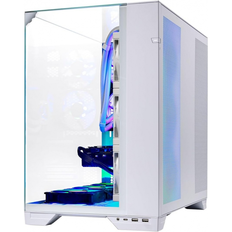 PC Desktop Gaming O11 Vision,  - Rtx 5090 32Gb recensione e prezzo