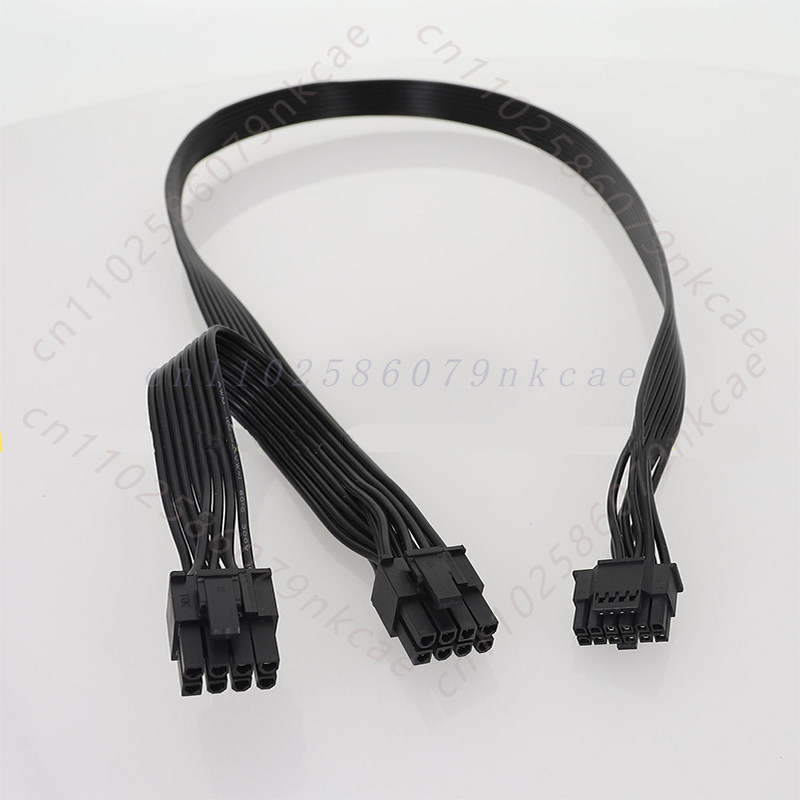 Cavo di Alimentazione ATX 3.0  - Dual 8Pin To 16Pin 12Vhpwr Cable recensione e prezzo