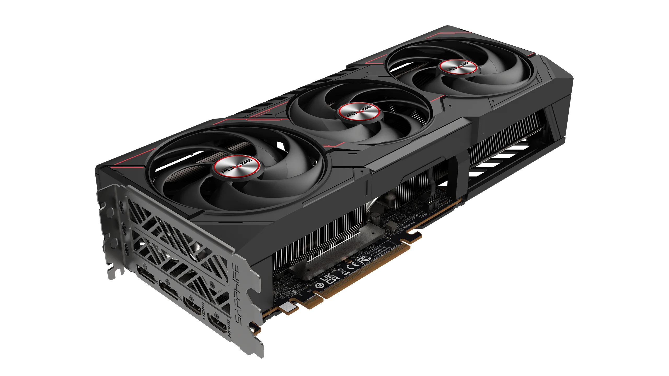 Nuova SAPPHIRE PULSE Radeon RX - Rx 9070 16Gb recensione e prezzo