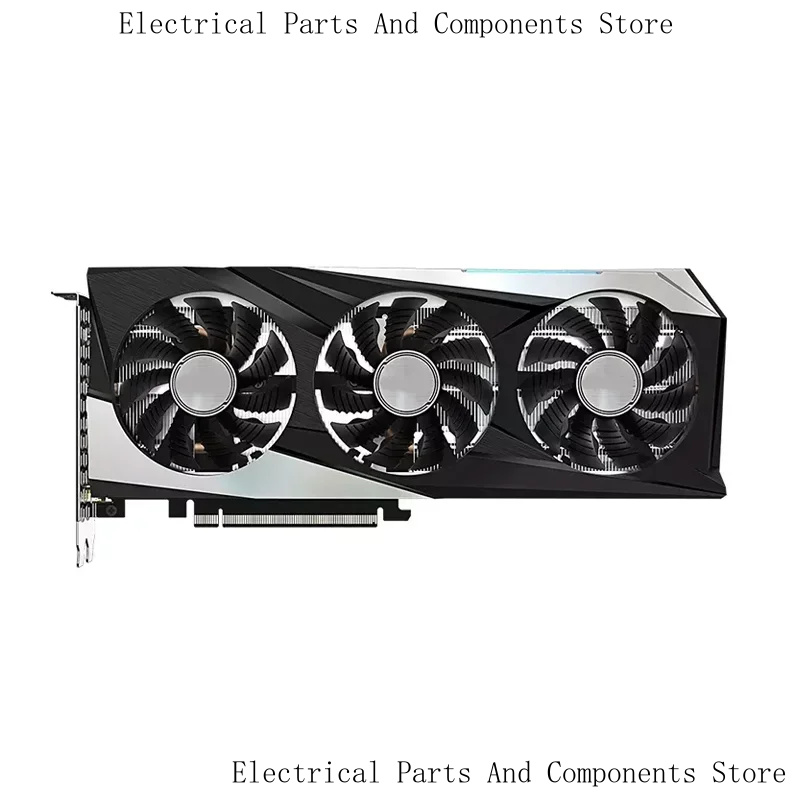 Placa De Video 3090 24Gb 384Bi - Graphics Card 24Gb Gddr6X recensione e prezzo