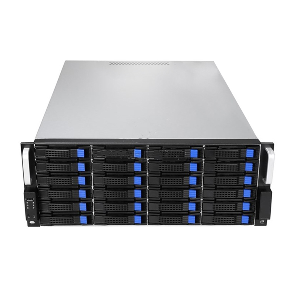 Custodia per server di archivi - Server Gpu Chassis 4U recensione e prezzo