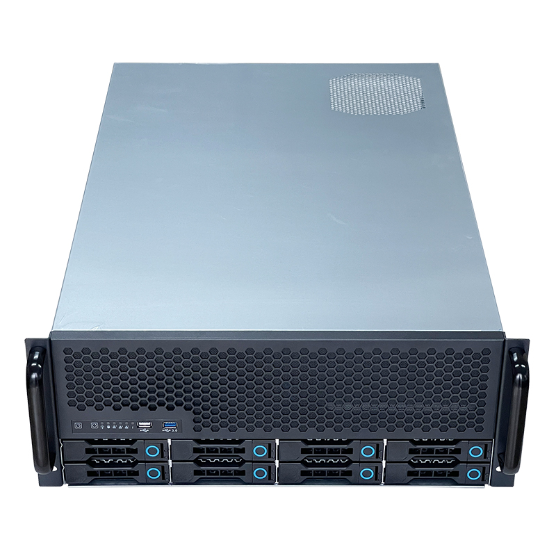 ZhenLoong GPU 4U Server Rack C - Server Gpu Chassis 4U recensione e prezzo