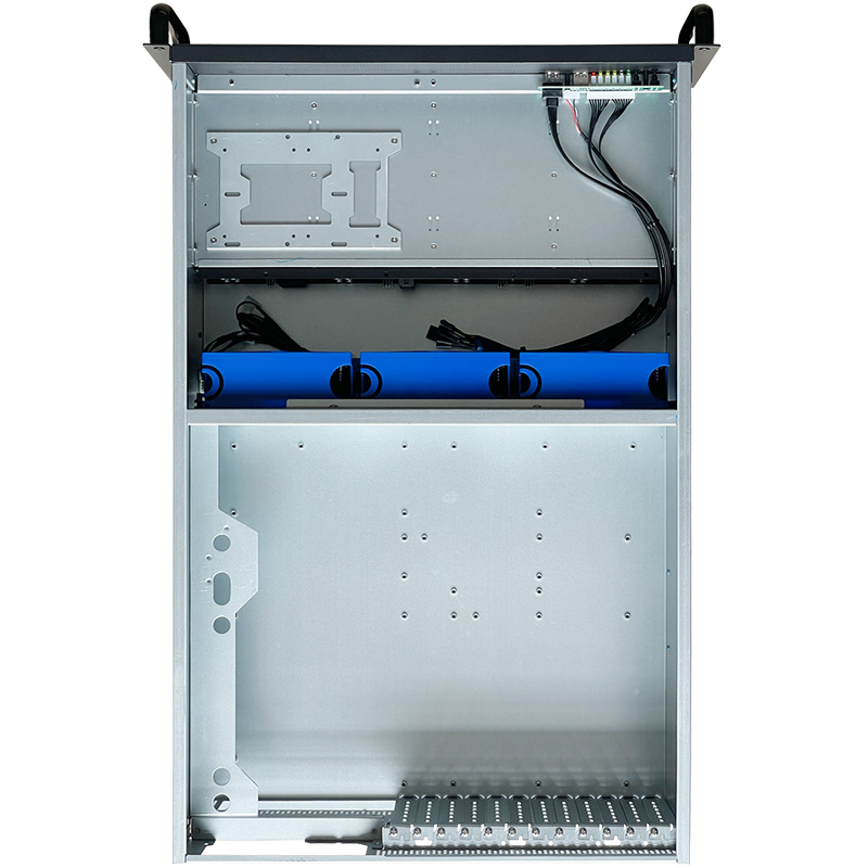 ZhenLoong GPU 4U Server Rack C - Server Gpu Chassis 4U recensione e prezzo