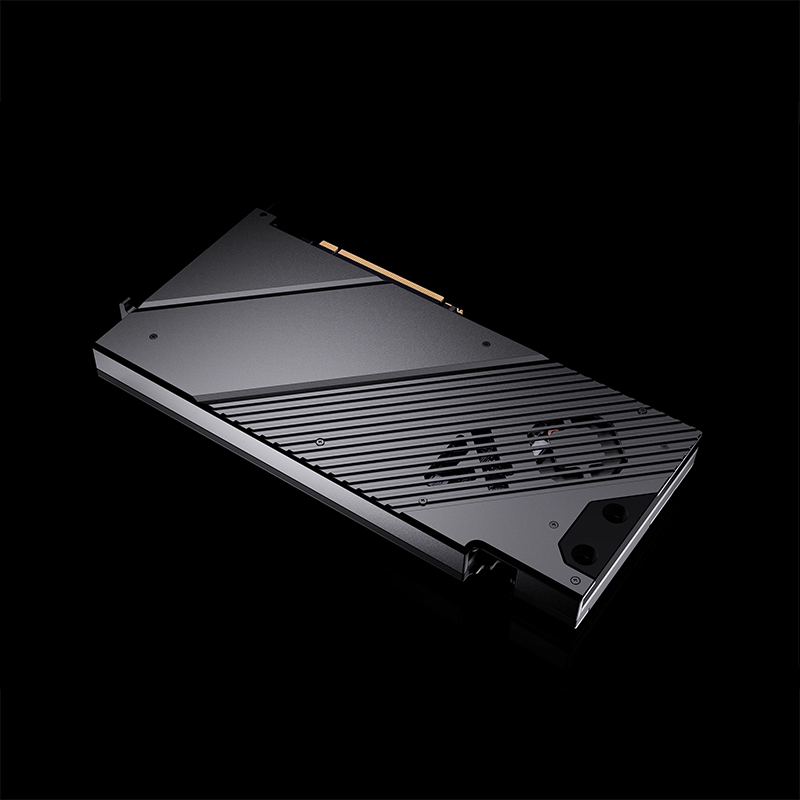 Dissipatore a liquido Bykski p - Rtx 4090 Water Block recensione e prezzo