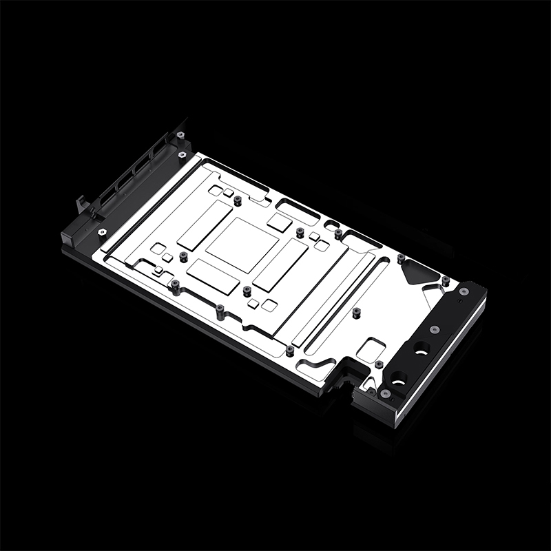 Dissipatore a liquido Bykski p - Rtx 4090 Water Block recensione e prezzo