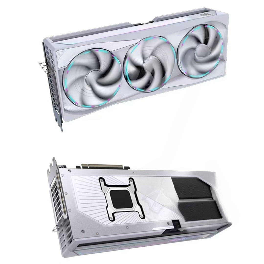 Adatto per la scheda grafica R - Rtx 5090 32Gb recensione e prezzo