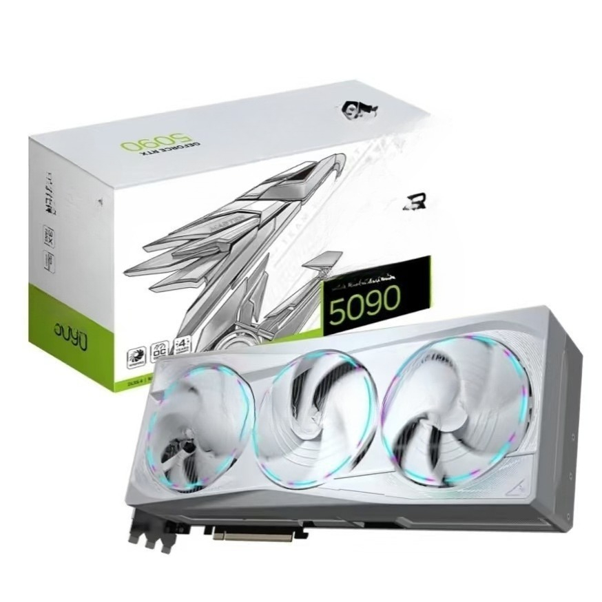 Adatto per la scheda grafica R - Rtx 5090 32Gb recensione e prezzo