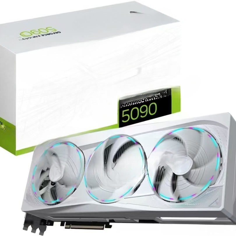 Adatto per la scheda grafica R - Rtx 5090 32Gb recensione e prezzo