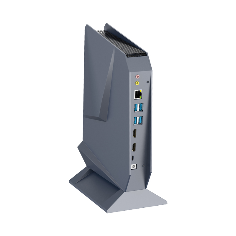 Mini PC da Gaming XCY Intel Co - Desktop Gaming Gpu 32Gb recensione e prezzo