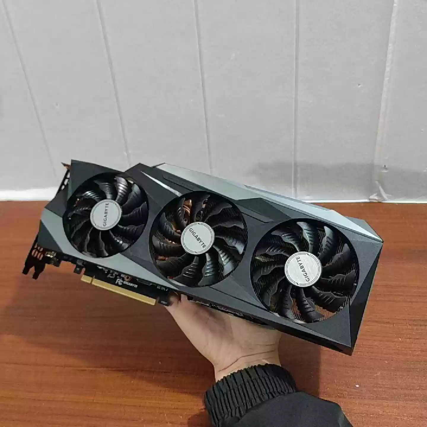 Scheda Grafica Originale RTX 3 - Graphics Card 24Gb Gddr6X recensione e prezzo