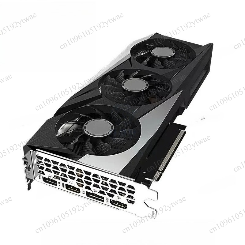 Scheda Grafica Originale RTX 3 - Graphics Card 24Gb Gddr6X recensione e prezzo
