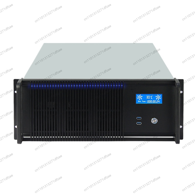 Chassis Server Multi-GPU 4U |  - Server Gpu Chassis 4U recensione e prezzo