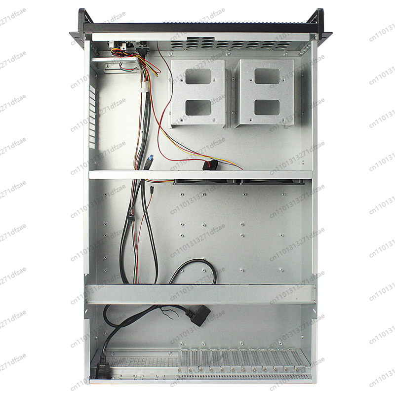 Chassis Server Multi-GPU 4U |  - Server Gpu Chassis 4U recensione e prezzo