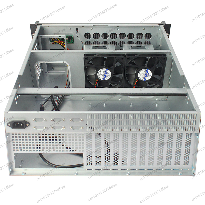 Chassis Server Multi-GPU 4U |  - Server Gpu Chassis 4U recensione e prezzo