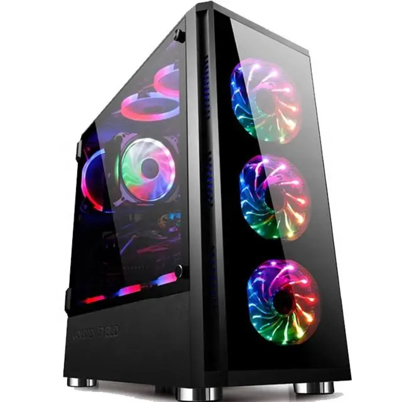 Vendita calda computer desktop - Desktop Gaming Gpu 32Gb recensione e prezzo