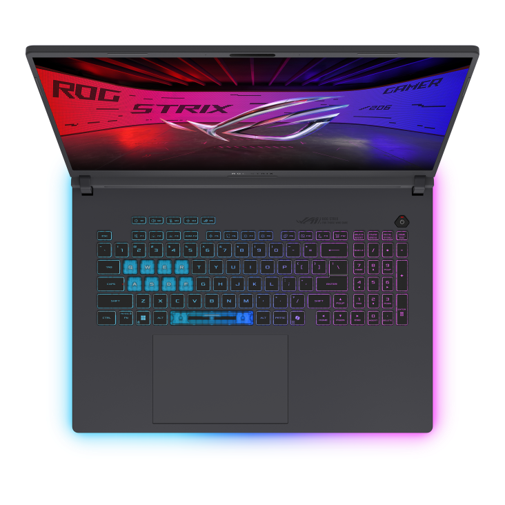 Laptop da Gaming ROG Strix G18 - Rtx 5080 16Gb recensione e prezzo