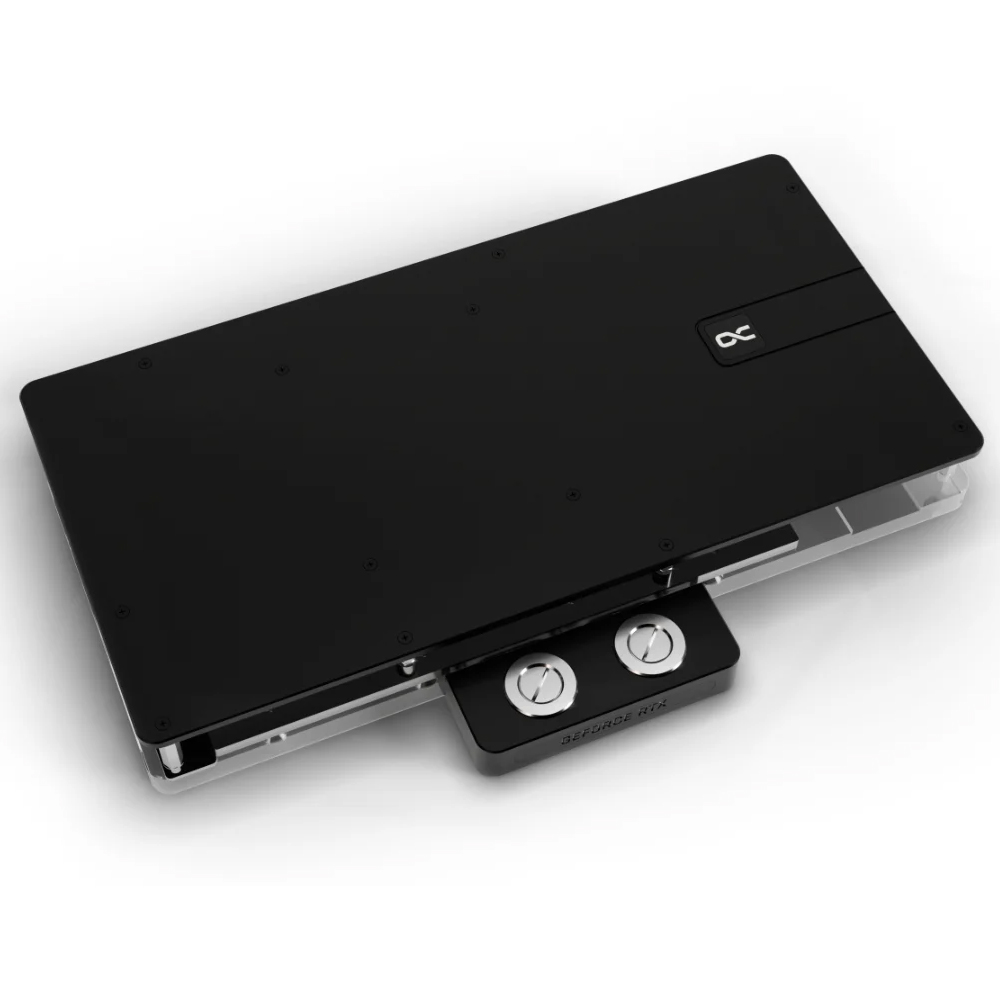 Il blocco acqua GPU Alphacool  - Rtx 5090 32Gb recensione e prezzo