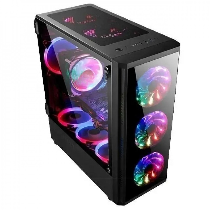 computer desktop gamer economi - Desktop Gaming Gpu 32Gb recensione e prezzo
