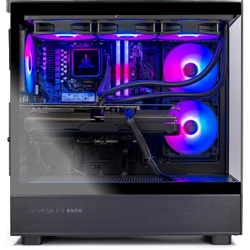 PC Desktop Gaming 3, Ryzen 7 9 - Rtx 5080 16Gb recensione e prezzo