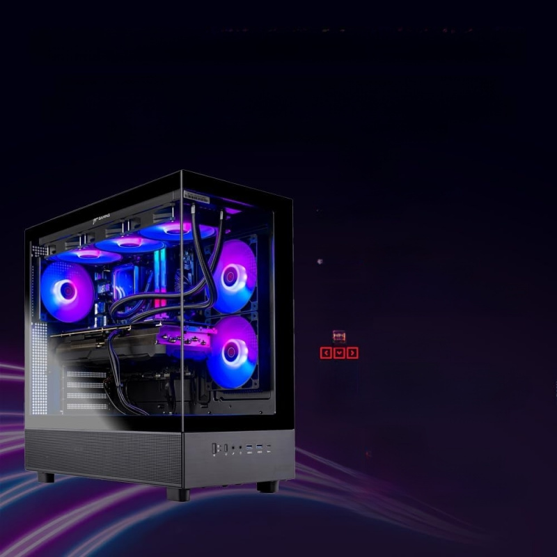PC Desktop Gaming 3, Ryzen 7 9 - Rtx 5080 16Gb recensione e prezzo