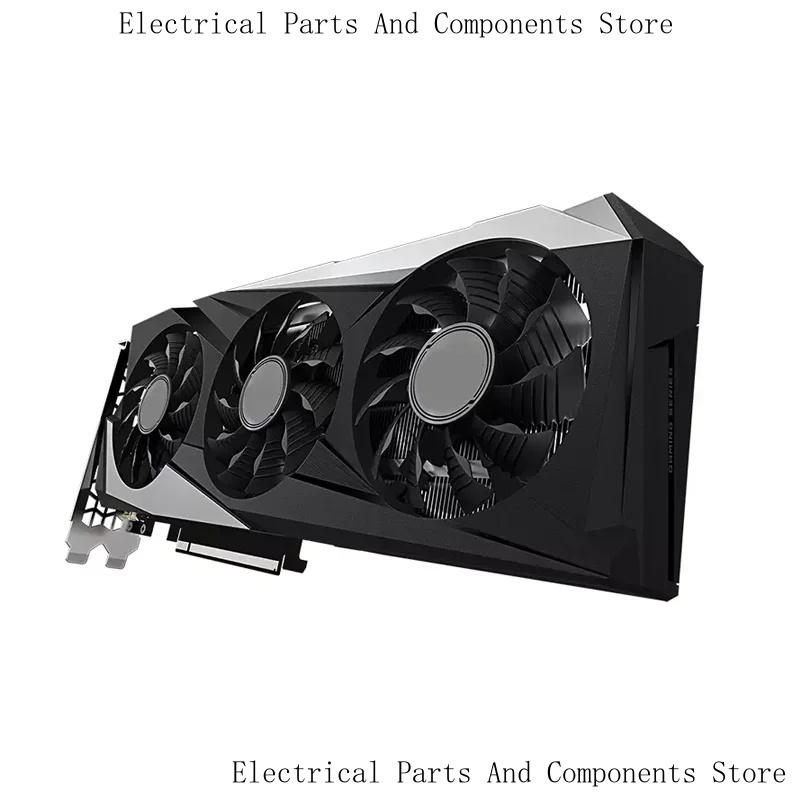 Scheda Grafica 3090 24Gb 384Bi - Graphics Card 24Gb Gddr6X recensione e prezzo