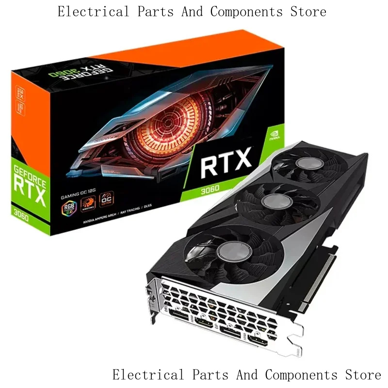 Scheda Grafica 3090 24Gb 384Bi - Graphics Card 24Gb Gddr6X recensione e prezzo